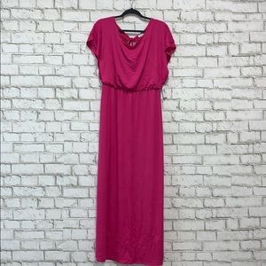 Charming Charlie Maxi Dress
